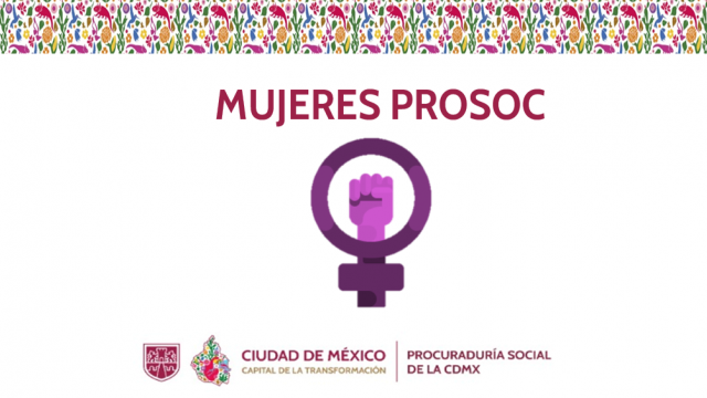 MUJERES PROSOC