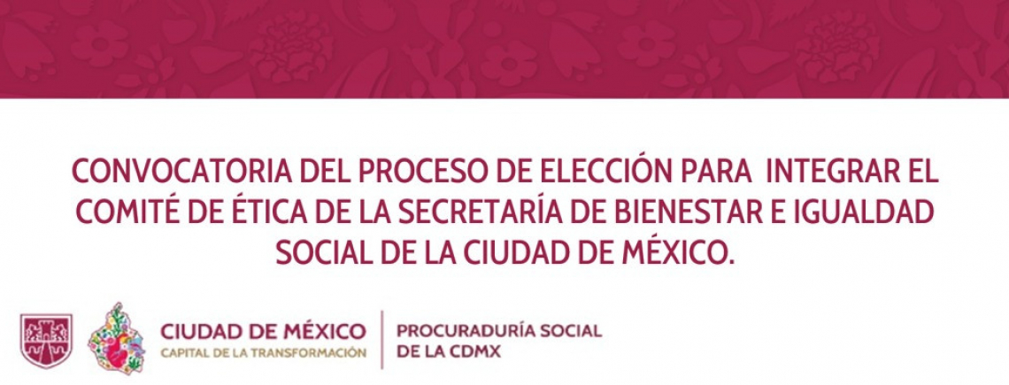 CONVOCATORIA COMITÉ IGUALDAD MAYO 22 052025